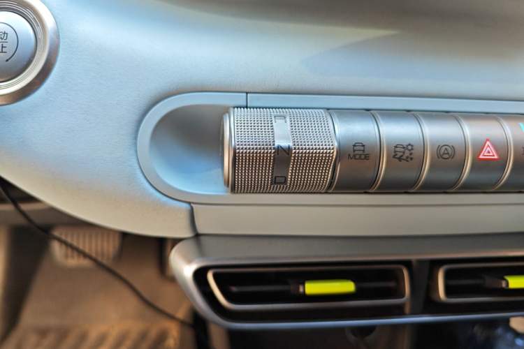 Used BYD Seagull 2023 Flying Edition