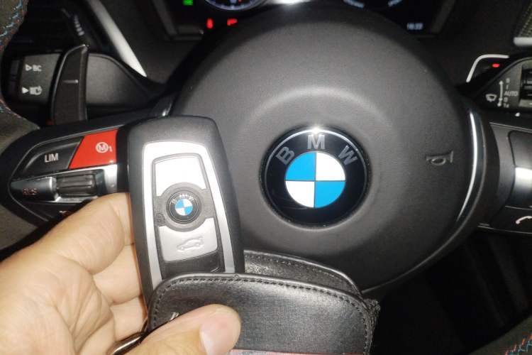 Used BMW M2 2018 M2 Thunder Edition