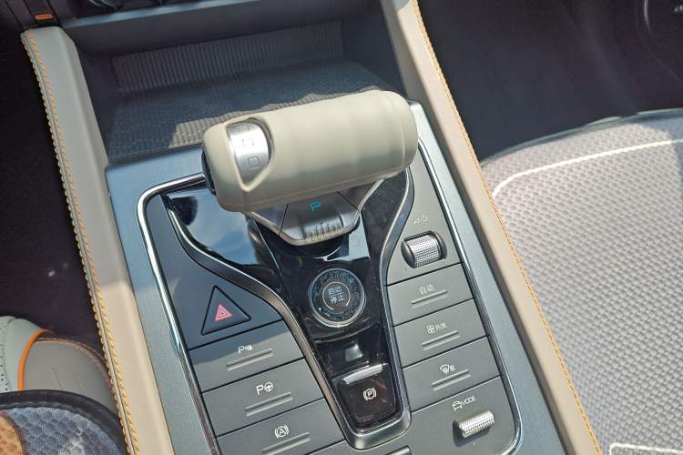 Used BYD Yuan PLUS 2023 Champion Edition 510KM Excellence Model