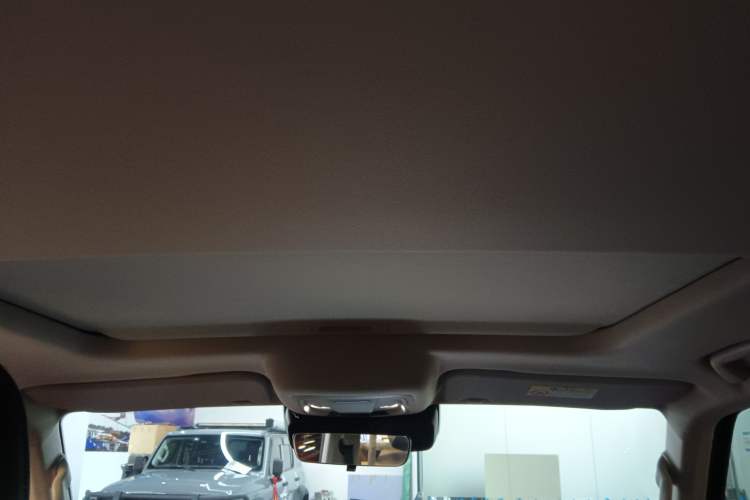 Used Tank 300 2023 Off-Road Edition 2.0T Conqueror Headliner