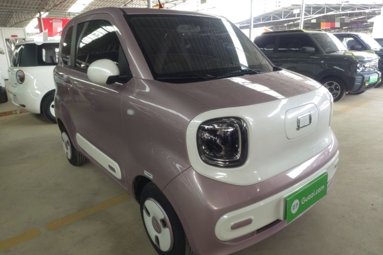 Used Bestune Pony 2026 222km Colorful Horse
