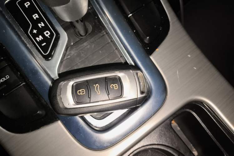 Used Geely Auto Emgrand GL 2017 1.8L DCT Elite Model