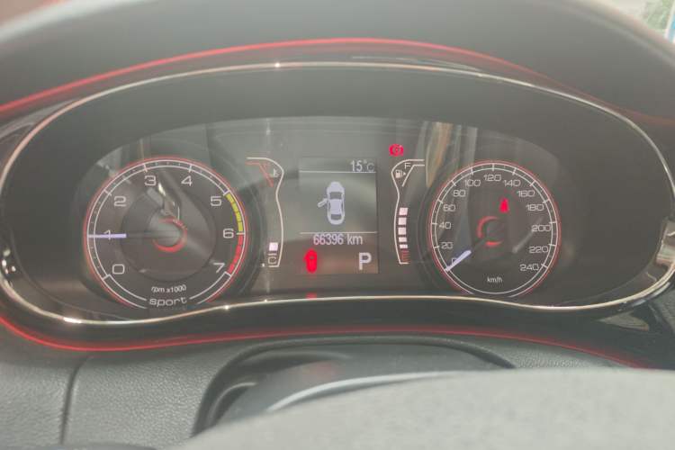 Used Fiat Ottimo 2014 1.4T Automatic Sport Edition