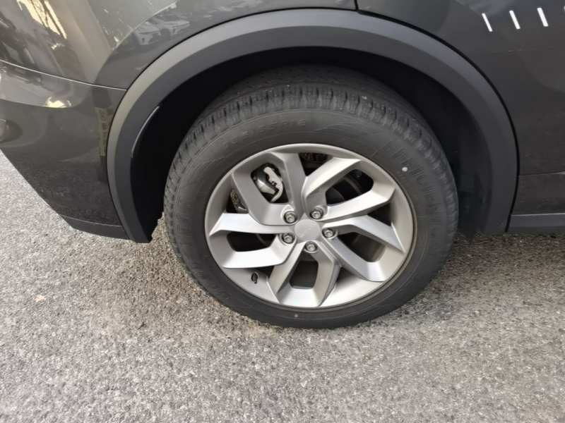 Used Lynk & Co 01 2023 2.0TD Two-Wheel Drive Asian Games Edition — 25