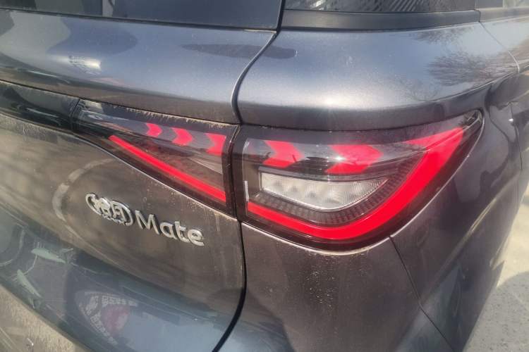 Used Cowin October 2026 Model Mate 305km Guoxuan Surfing Waves Edition
