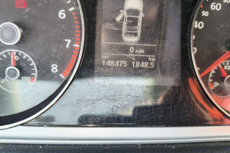 Used Volkswagen Magotan 2013 1.8TSI Premier Model