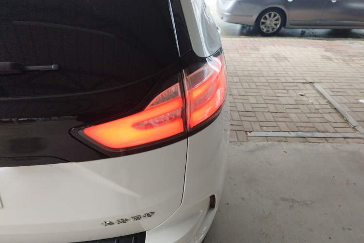 Used Ford Edge 2020 EcoBoost 245 2WD ST-Line 5-seater