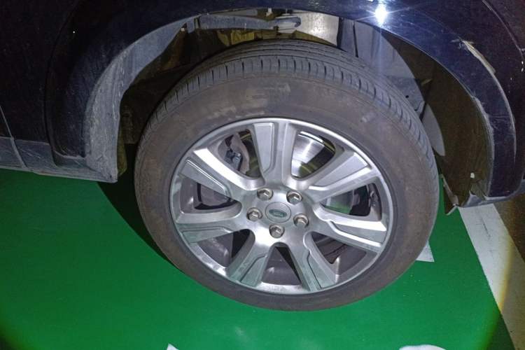 Used Land Rover Discovery 2013 3.0 SDV6 HSE Diesel Edition