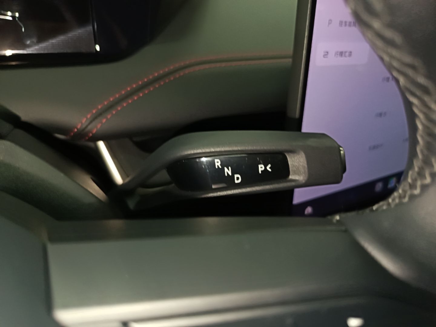 Xiaomi Auto SU7 2024 Four-Wheel Drive Ultra-Long Range Advanced Intelligent Driving Max Edition — снимка 18