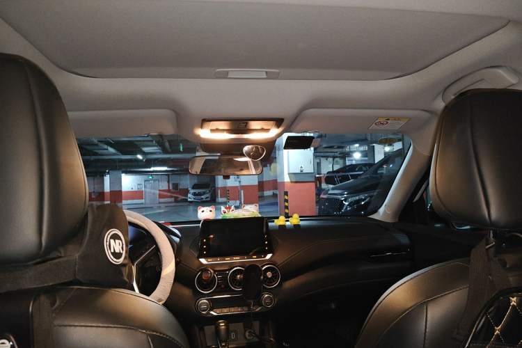 Used Nissan Sylphy 2020 1.6L XL CVT Smart Enjoyment Edition