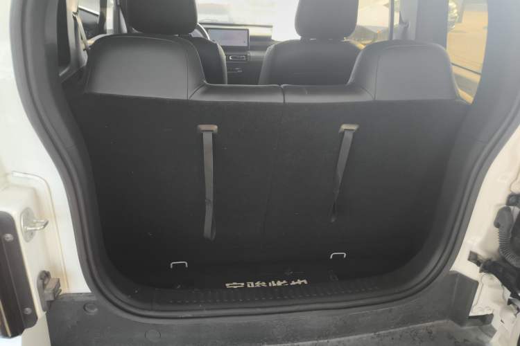 Used Baojun Spark 2023 Intelligent Premium Edition