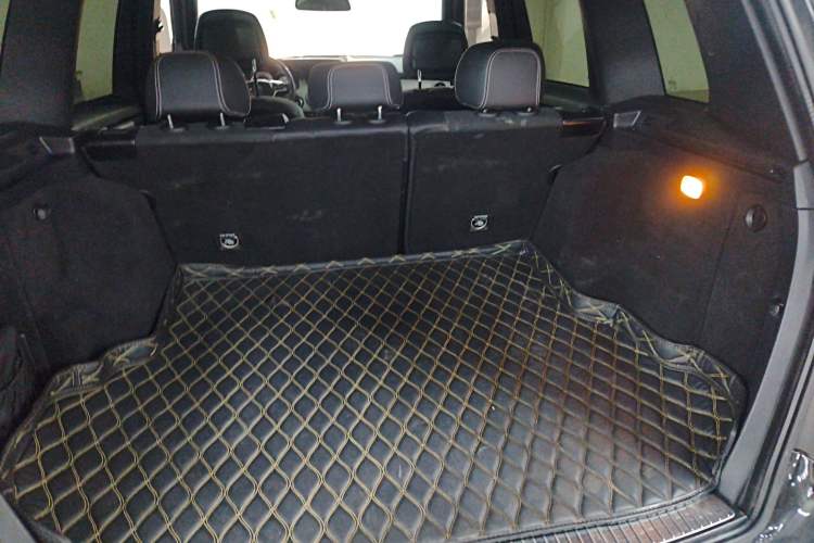 Used Mercedes-Benz GLK-Class 2014 GLK 200 Standard Model
