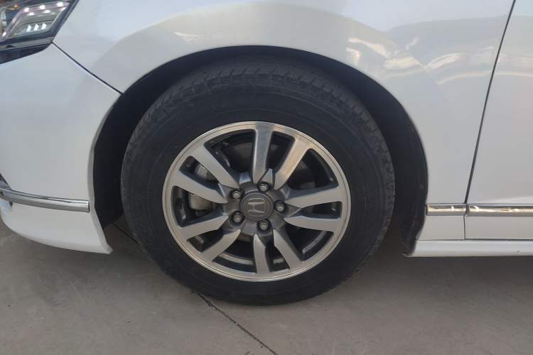 Used Honda Spirior 2015 2.0L Prestige Edition