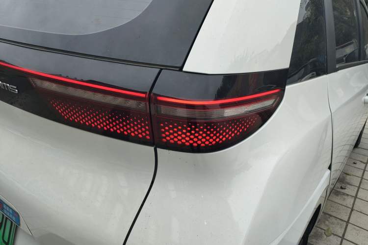 Used BYD D1 2023 Beyond Edition