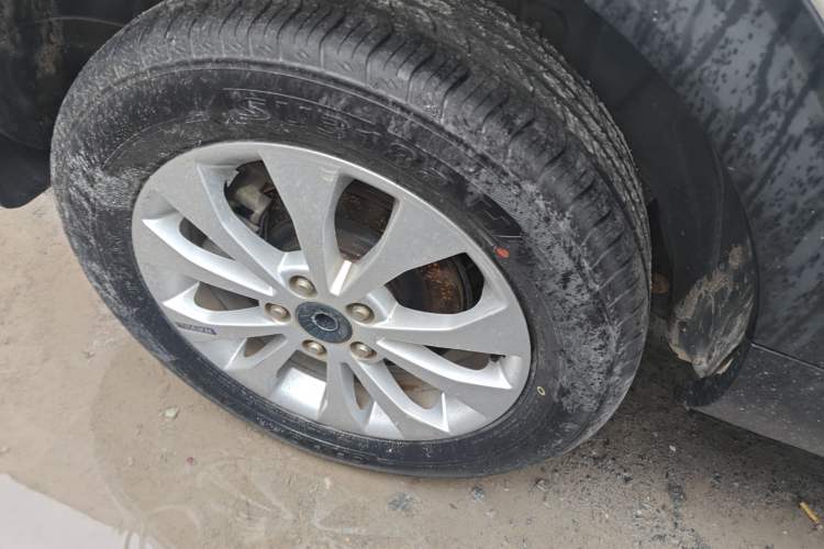 Used Haval H2s 2017 Blue Label 1.5T Manual Elite Model