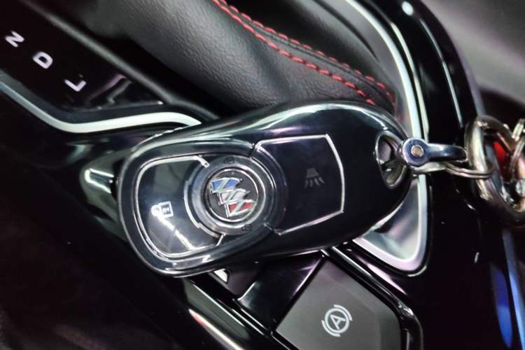 Used Buick Verano 2023 Pro GS Hunter Wind Edition Interior 1