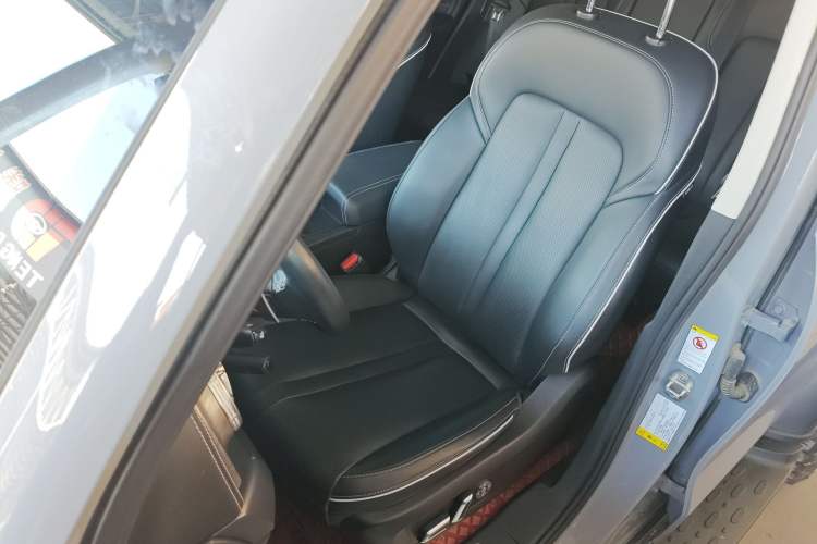 Used Tank 300 2021 Off-Road Edition 2.0T Conqueror