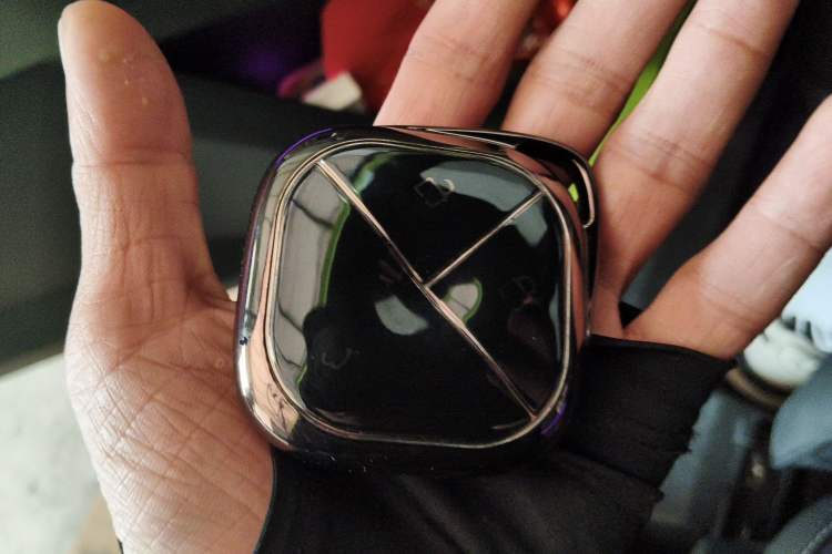 Used Baojun Spark 2023 Intelligent Premium Edition