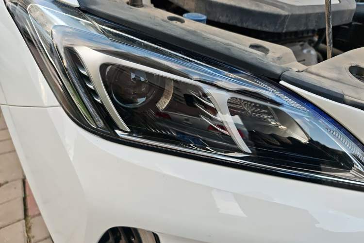 Used Changan Eado 2018 1.6L GDI Automatic Trendy Model China V Standard
