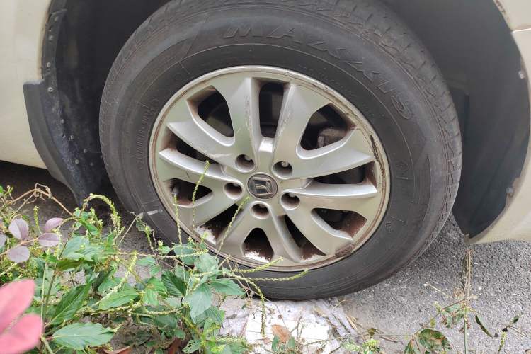 Used Luxgen Great 7 MPV 2016 2.0T Luxury Model