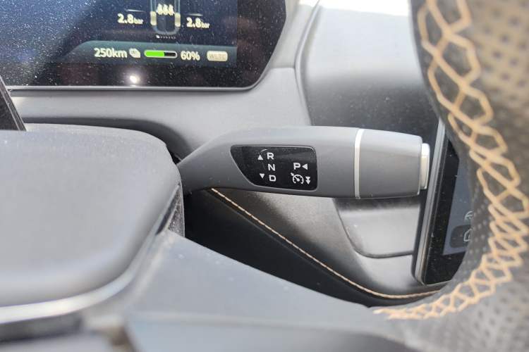 Used Deepal SL03 2022 515 Pure Electric Version