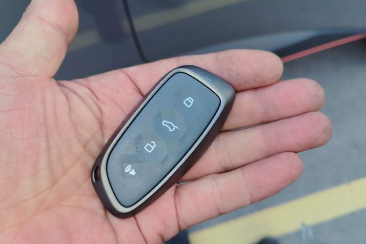 Used Haval XY 2022 1.5T Smart Edition
