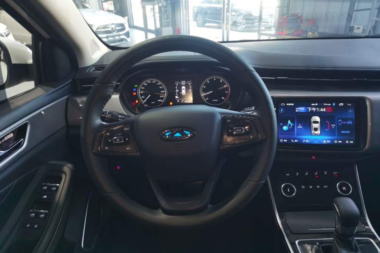 Used Chery Arrizo 5 2019 Revised PRO 1.5L CVT Youth Edition China VI Standard
