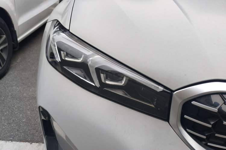 Used BMW 3 Series 2024 325i M Sport Package