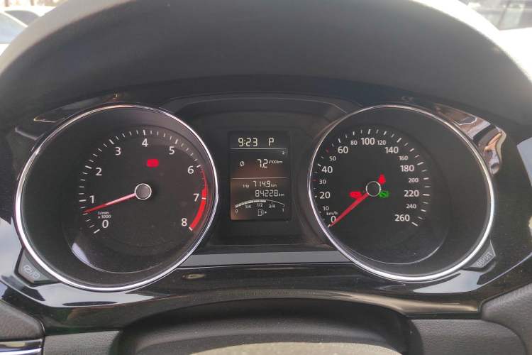 Used Volkswagen Sagitar 2018 1.6L Automatic Comfort Model
