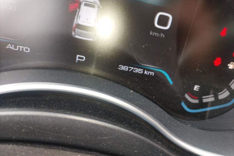 Used Haval H9 2020 2.0T Gasoline 4WD Premium Edition 5 Seats
