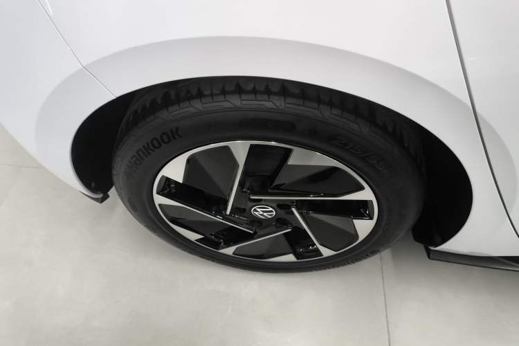 Used Volkswagen ID.3 2022 Active Pure Intelligent Enjoyment Edition