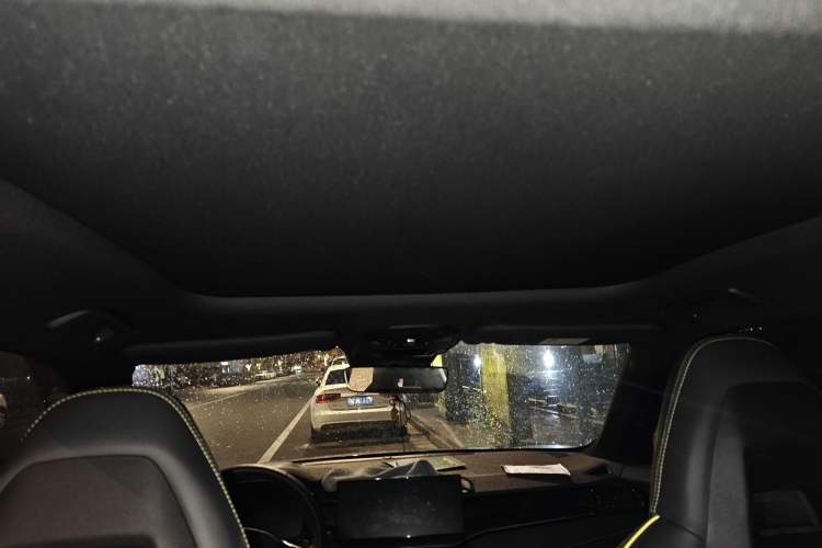 Used Lynk & Co 06 2023 Remix 1.5T Hero