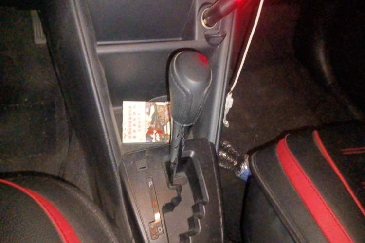 Used Toyota YARiS L Zhi Xuan 2020 X-Trail X 1.5L CVT Leading Edition