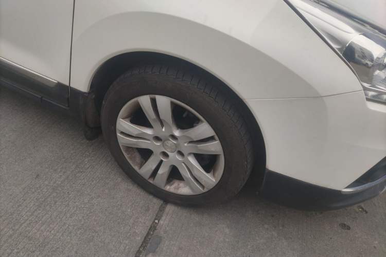 Used Peugeot 3008 2015 1.6THP Automatic Prestige Edition