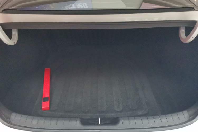 Used Hyundai Elantra 2023 1.5L CVT GLX Elite Edition
