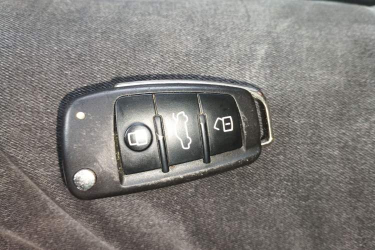 Used Audi A3 2020 Sportback 35 TFSI Style Edition China VI Emission Standard
