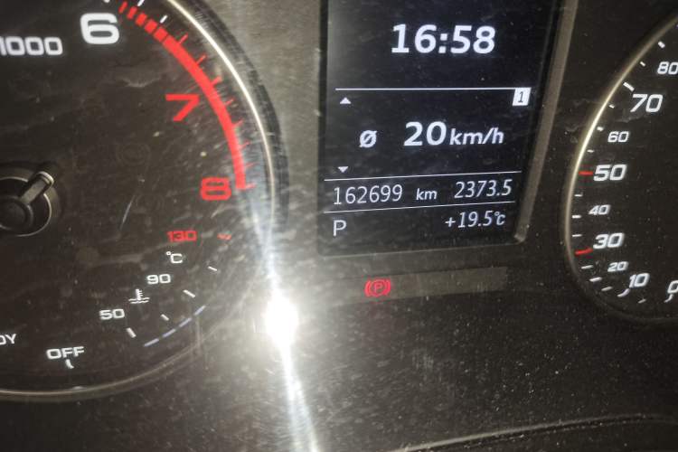 Used Audi Q2L 2018 35 TFSI Fashion Dynamic Version China VI Emission Standard
