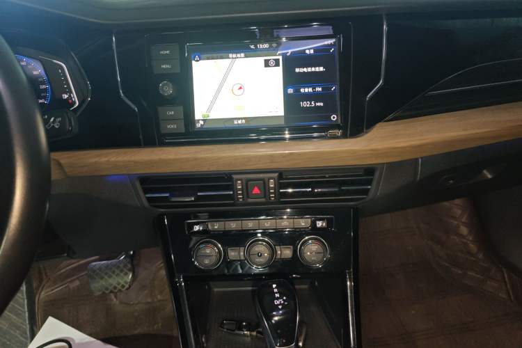 Used Volkswagen Passat 2019 330TSI Luxury Edition China V Standard