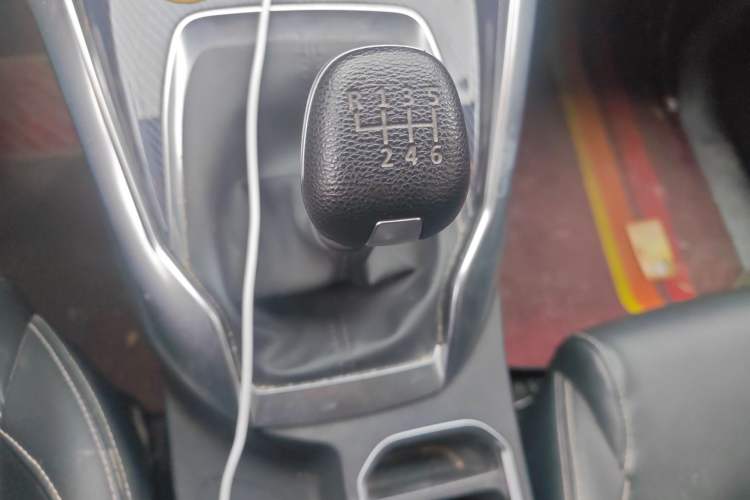 Used SAIC MAXUS G50 2021 1.5T Manual Touring B