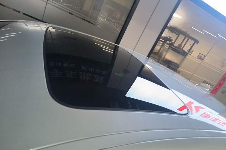 Used BMW 5 Series 2018 528Li Launch Special Edition
