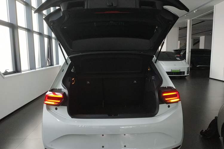 Used Volkswagen ID.3 2024 Pure & Smart Edition
