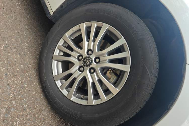 Used Toyota Sienna 2021 2.5L Hybrid Luxury Edition
