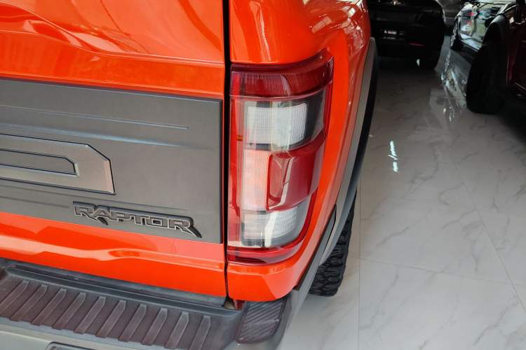 Used Ford F-150 Raptor 2023 3.5T Raptor