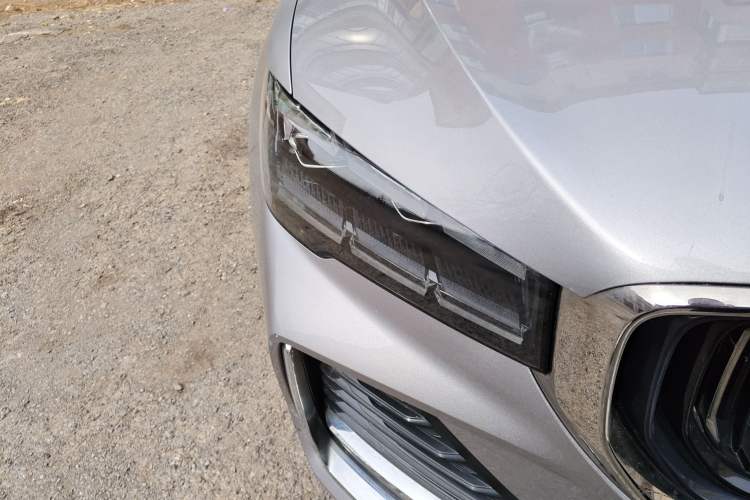 Used Geely Auto Monjaro L 2021 2.0TD DCT EVO Two-Wheel Drive Prestige Version
