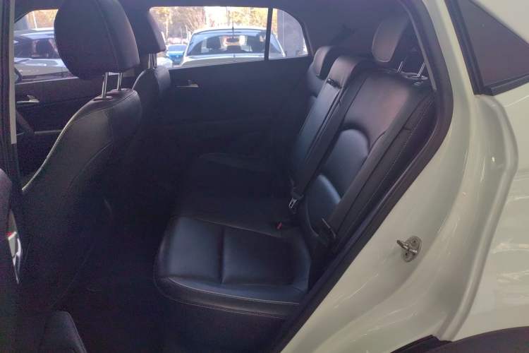 Used Hyundai ix25 2017 1.6L Automatic Smart Version