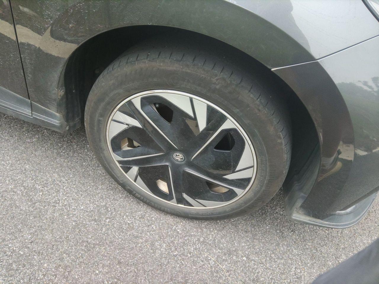 MG 4 EV 2022 425 km Luxury Edition — снимка 8