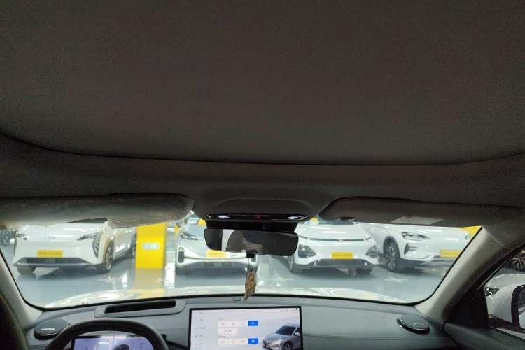 Used Geely Galaxy E5 2024 530 km Exploration+ Version