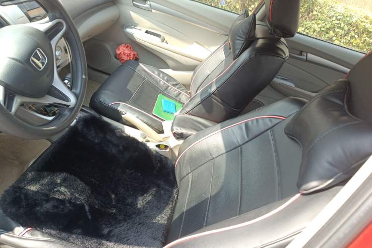 Used Honda City Classic 2008 1.5L Automatic Elite Edition
