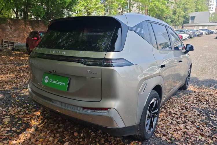 Used AION Y 2024 Younger Star Edition