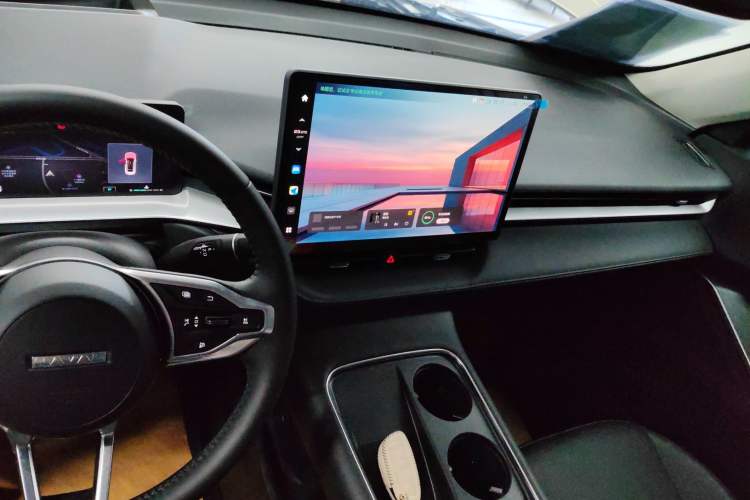 Used Haval H6 2024 1.5T Two-Wheel Drive Ultra
